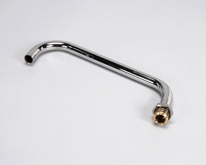 T&S Brass 114X Big-Flo 12 Swing Nozzle (TS114X)