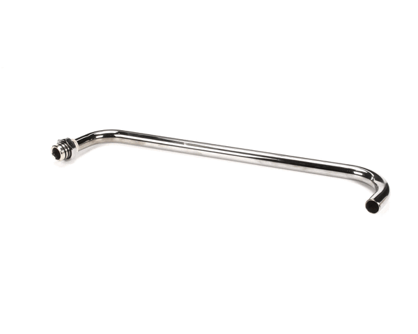 T&S Brass 115X Big-Flo 18 Swing Nozzle (TS115X)