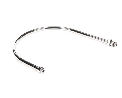 T&S Brass 136X Swivel Gooseneck, 12-3/16 Spread, 14-11/ (TS136X)