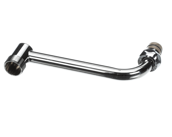 T&S Brass 151X 6 Back Section For Double-Joint Nozzle (TS151X)