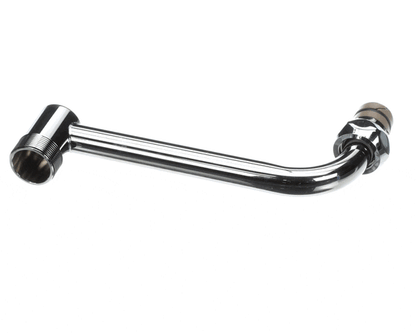 T&S Brass 151X 6 Back Section For Double-Joint Nozzle (TS151X)