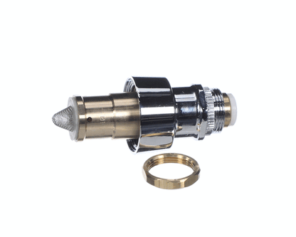 T&S Brass 238A-Pa Pivot Action Metering Cartridge W/ Retai (TS238A-PA)