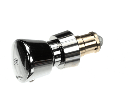 T&S Brass 238Ab Metering Cartridge, Blank Push Button (TS238AB)