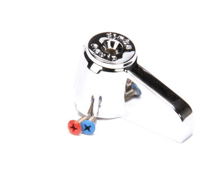 T&S Brass 5-Hdl-L Equip Lever Handle Kit (TS5-HDL-L)
