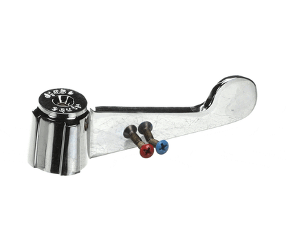 T&S Brass 5-Hdl-W Equip Wrist-Action Handle Kit (TS5-HDL-W)