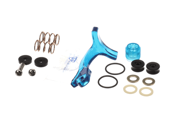 T&S Brass 5Gf-Rk Equip 5Gf Glass Filler Repair Kit (TS5GF-RK)