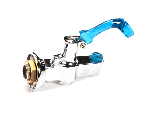 T&S Brass 5Gf-W-F Glass Filler, Wall Mount, 3/8 Npt Female (TS5GF-W-F)