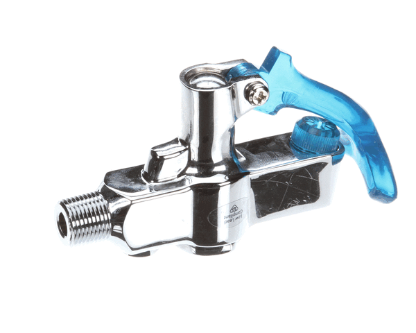 T&S Brass 5Gf-W Glass Filler, Wall Mount, 3/8 Npt Male I (TS5GF-W)