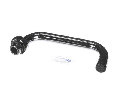 T&S Brass 5Sp-06A Equip 6 Swing Nozzle W/ 2.2 Gpm Aerator (TS5SP-06A)