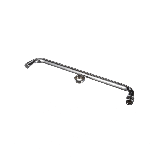 T&S Brass 5Sp-14 Nozzle, Swing, 14 Length, 3/4-27Un Lamin (TS5SP-14)