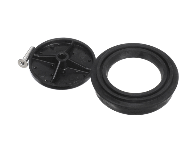 T&S Brass 5Sv-H-Rk Equip Hi-Flow Spray Face & Bumper Repair (TS5SV-H-RK)
