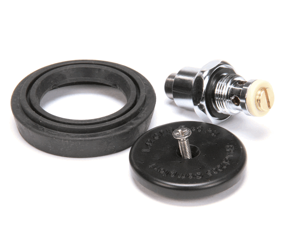 T&S Brass 5Sv-Kit Equip Spray Valve Repair Kit (Bumper Rin (TS5SV-KIT)