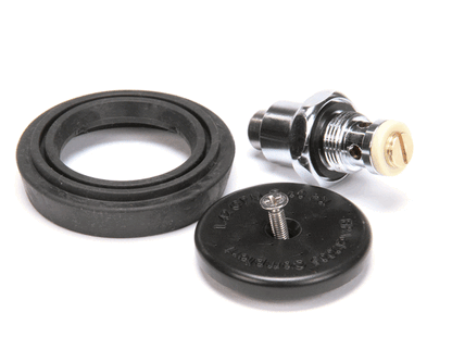 T&S Brass 5Sv-Kit Equip Spray Valve Repair Kit (Bumper Rin (TS5SV-KIT)