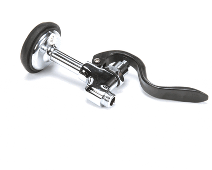 T&S Brass 5Sv Equip Pre-Rinse Spray Valve Assembly (Bl (TS5SV)