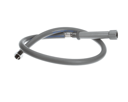 T&S Brass B-0044-R 44 Reinforced Pvc Hose Assembly W/ Handl (TSB-0044-R)