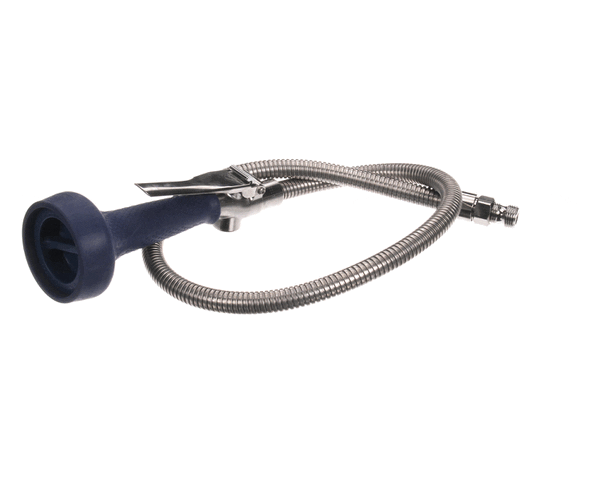 T&S Brass B-0100-08 Spray Valve (B-0108) With 44 Flexible St (TSB-0100-08)