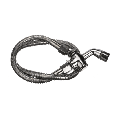 T&S Brass B-0101-A Spray Valve W/ Aerator, 36 Flexible Ss H (TSB-0101-A)