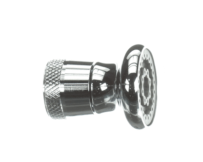 T&S Brass B-0103-01 Rosespray Outlet, 55/64-27Un Female Thre (TSB-0103-01)
