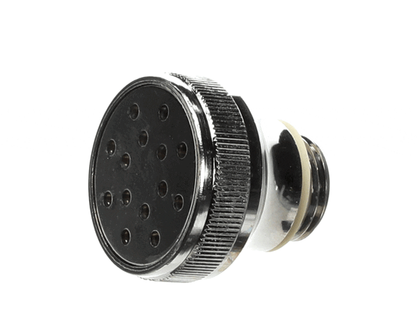 T&S Brass B-0103 Rosespray Outlet, 3/8 Npt Male Threads, (TSB-0103)