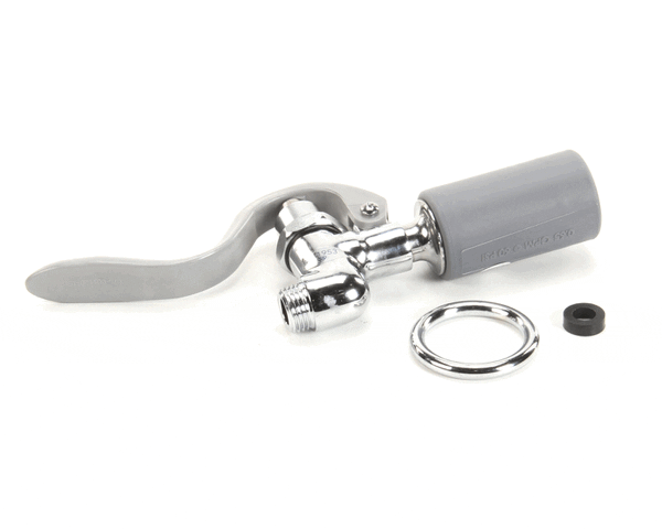 T&S Brass TSB-0107-J Spray Valve, Pre-Rinse, Low Flow (TSB-0107-J)
