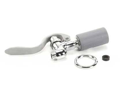 T&S Brass TSB-0107-J Spray Valve, Pre-Rinse, Low Flow (TSB-0107-J)