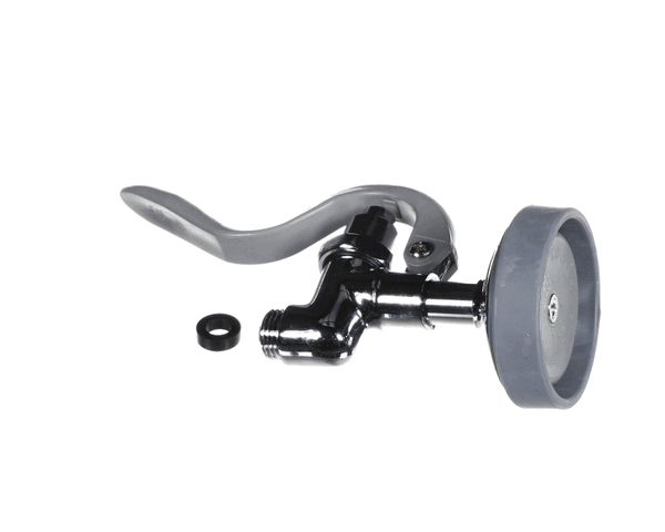 T&S Brass B-0107-Lr B-0107 Spray Valve Less Hold-Down Ring (TSB-0107-LR)