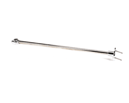 T&S Brass B-0109-04 Wall Bracket, 18 Wall Bracket Assembly W (TSB-0109-04)
