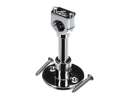 T&S Brass B-0109-06 Wall Bracket, 3 Wall Bracket Assembly Wi (TSB-0109-06)