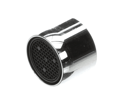 T&S Brass B-0199-01-F12 1.2 Gpm Aerator, 55/64-27Un Female Threa (TSB-0199-01-F12)