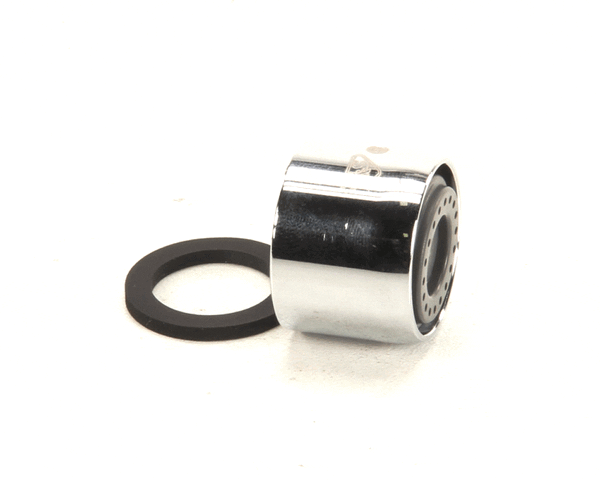 T&S Brass B-0199-01-N05 0.5 Gpm Spray Device, 55/64-27Un Female (TSB-0199-01-N05)