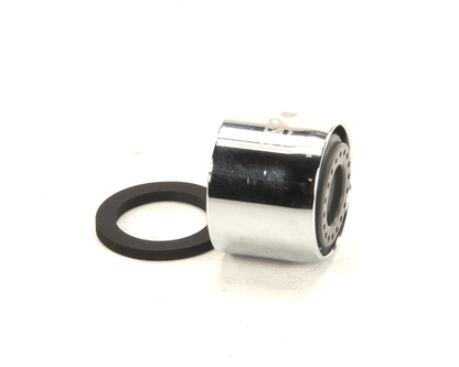 T&S Brass B-0199-01-N05 0.5 Gpm Spray Device, 55/64-27Un Female (TSB-0199-01-N05)
