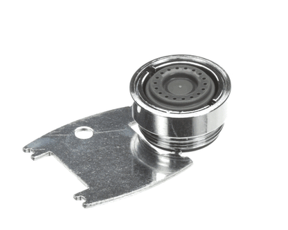 T&S Brass B-0199-09-N05 0.5 Gpm Vandal-Resistant Spray Device, 1 (TSB-0199-09-N05)
