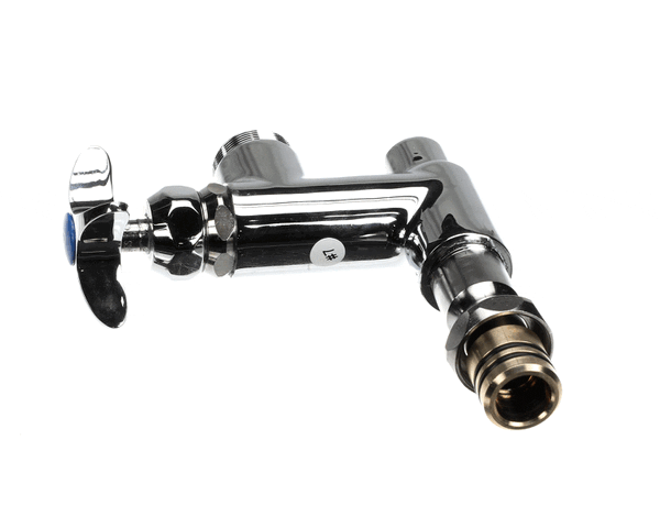 T&S Brass B-0286-Lnez Big-Flo Easyinstall Add-On Fct (Less Noz (TSB-0286-LNEZ)