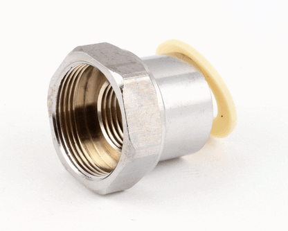 T&S Brass B-0413 Adapter, Swivel To Rigid Adapter (TSB-0413)