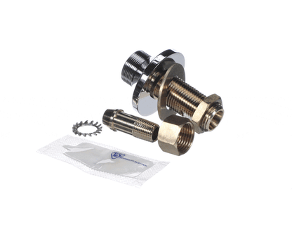 T&S Brass B-0431 Swivel Base Assembly, Deck Mount, Accept (TSB-0431)