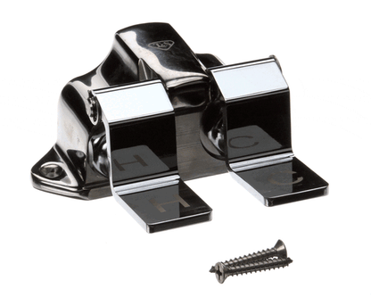 T&S Brass B-0502 Double Pedal Valve, Inlets 2-1/2 Centers (TSB-0502)