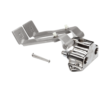 T&S Brass B-0505 Double Pedal Valve, Ledge Mount, 1/2 Npt (TSB-0505)