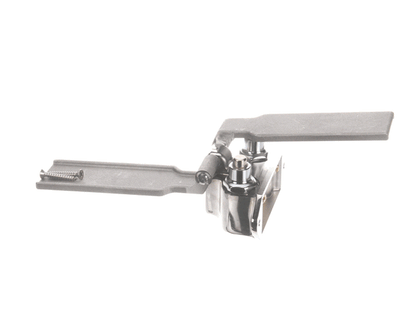 T&S Brass B-0509 Double Knee Pedal Valve, Ledge Mount, 6- (TSB-0509)
