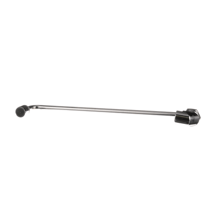 T&S Brass B-0575 Range Faucet, Wall Mount, Aerator, 13 No (TSB-0575)