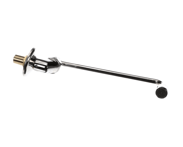 T&S Brass B-0577-09 Range Faucet, Wall Mount, Aerator, 8-7/8 (TSB-0577-09)