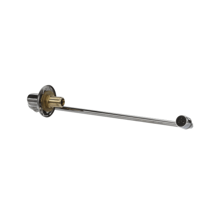 T&S Brass B-0577 Range Faucet, Wall Mount, Aerator, 13-1/ (TSB-0577)