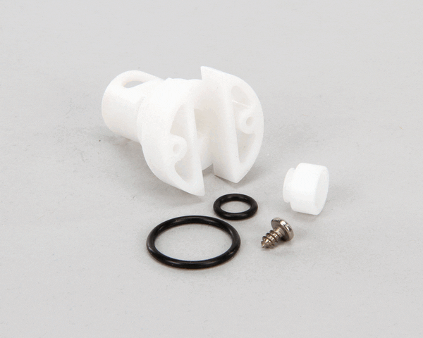 T&S Brass B-0968-Rk01 B-0968 Vacuum Breaker Repair Kit (TSB-0968-RK01)