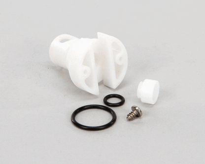 T&S Brass B-0968-Rk01 B-0968 Vacuum Breaker Repair Kit (TSB-0968-RK01)