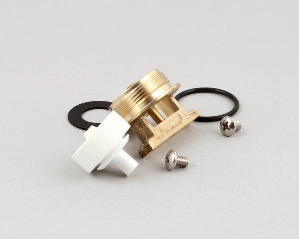 T&S Brass TSB-0969-RK01 Vacuum Breaker Repair Kit (TSB-0969-RK01)