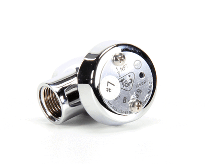 T&S Brass TSB-0969 Vacuum Breaker 1/2 inches Npt (TSB-0969)