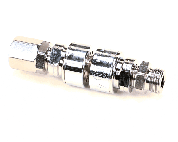 T&S Brass B-0970-01 Vacuum Breaker, 3/8 Npt Inlet & Outlet, (TSB-0970-01)