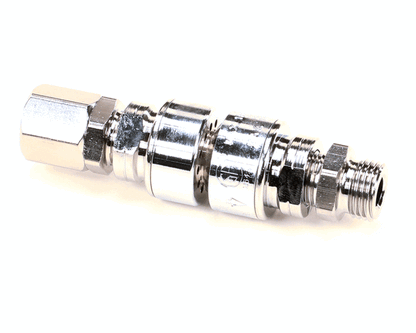 T&S Brass B-0970-01 Vacuum Breaker, 3/8 Npt Inlet & Outlet, (TSB-0970-01)