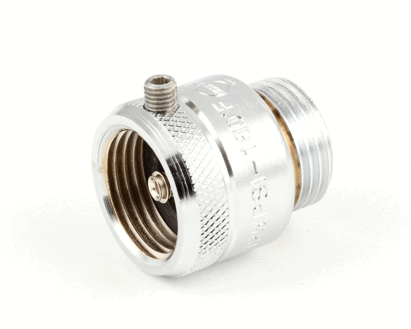 T&S Brass B-0972 Vacuum Breaker, 3/4 Garden Hose Inlet & (TSB-0972)
