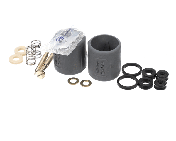 T&S Brass B-10K-J-Ns Parts Kit For B-0107-J Low-Flow Spray Va (TSB-10K-J-NS)