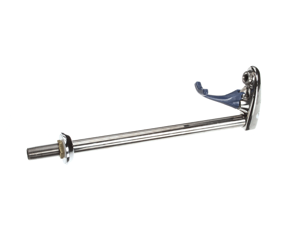 T&S Brass B-1210-12 Glass Filler, 12 Deck Mount Pedestal, 1/ (TSB-1210-12)